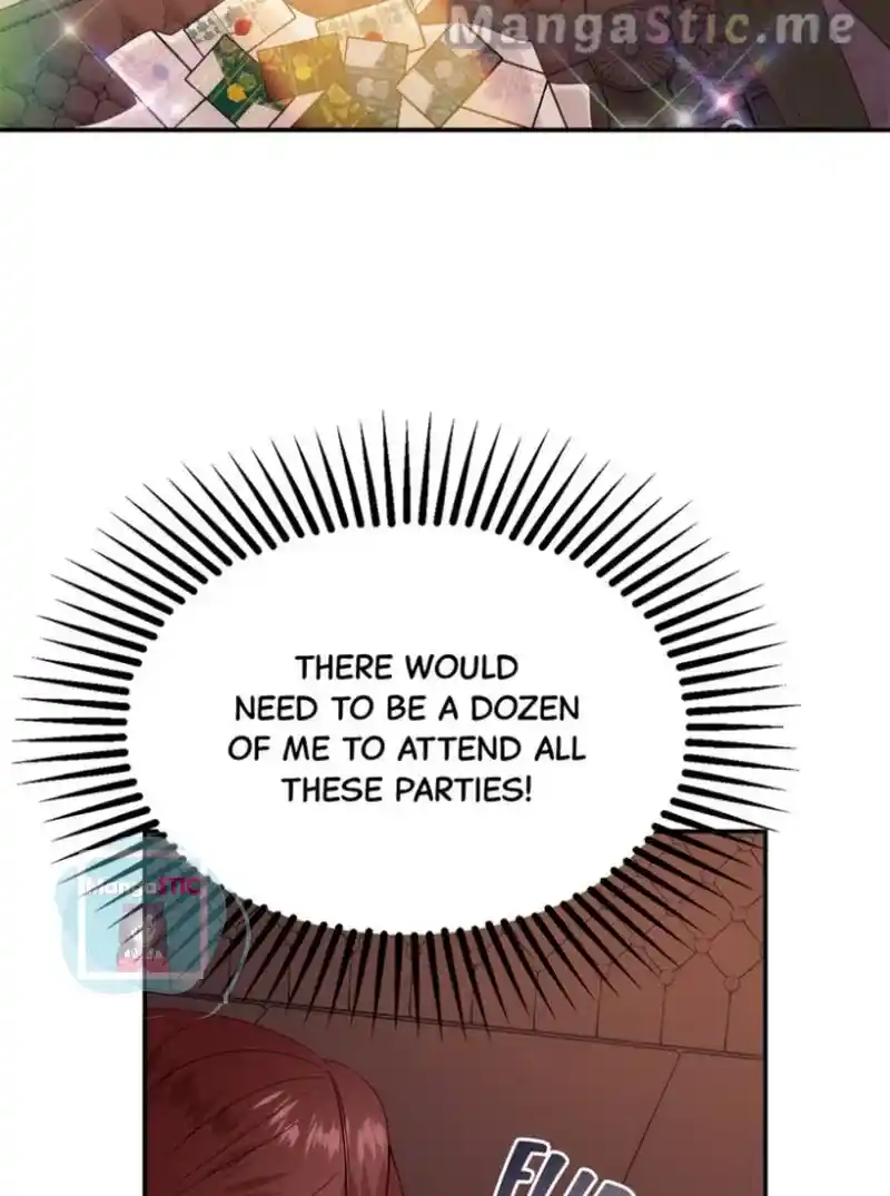 The Raven Duchess Chapter 37