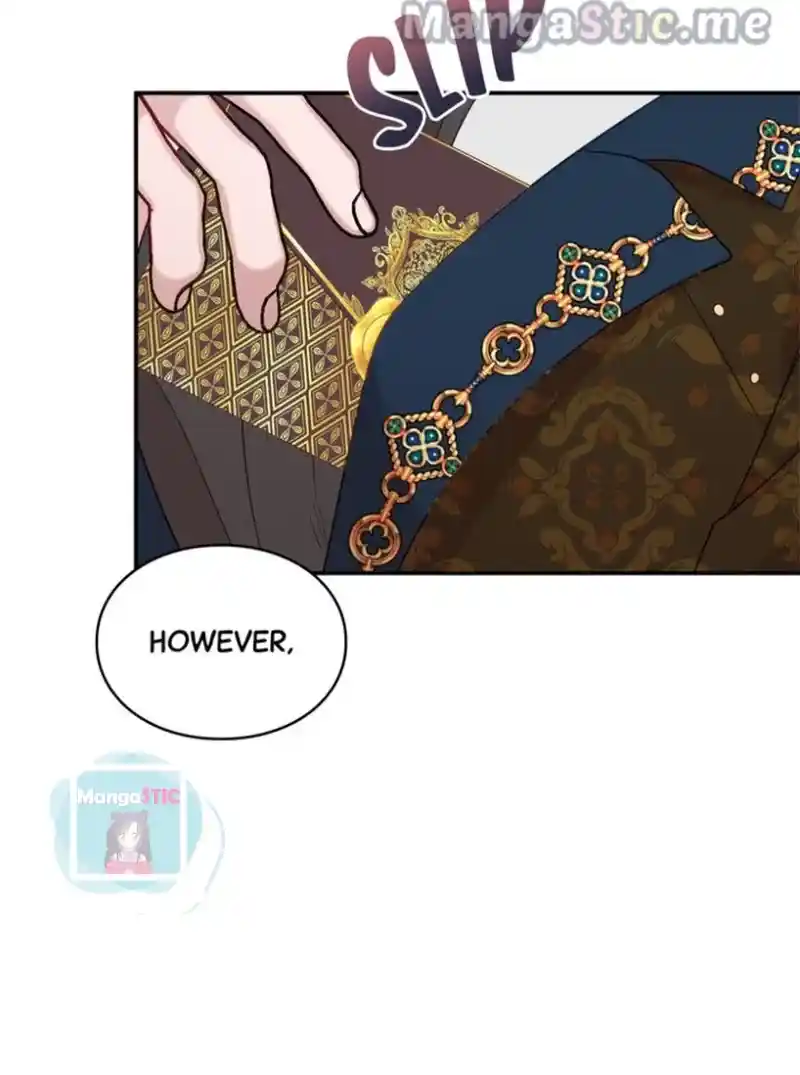 The Raven Duchess Chapter 37