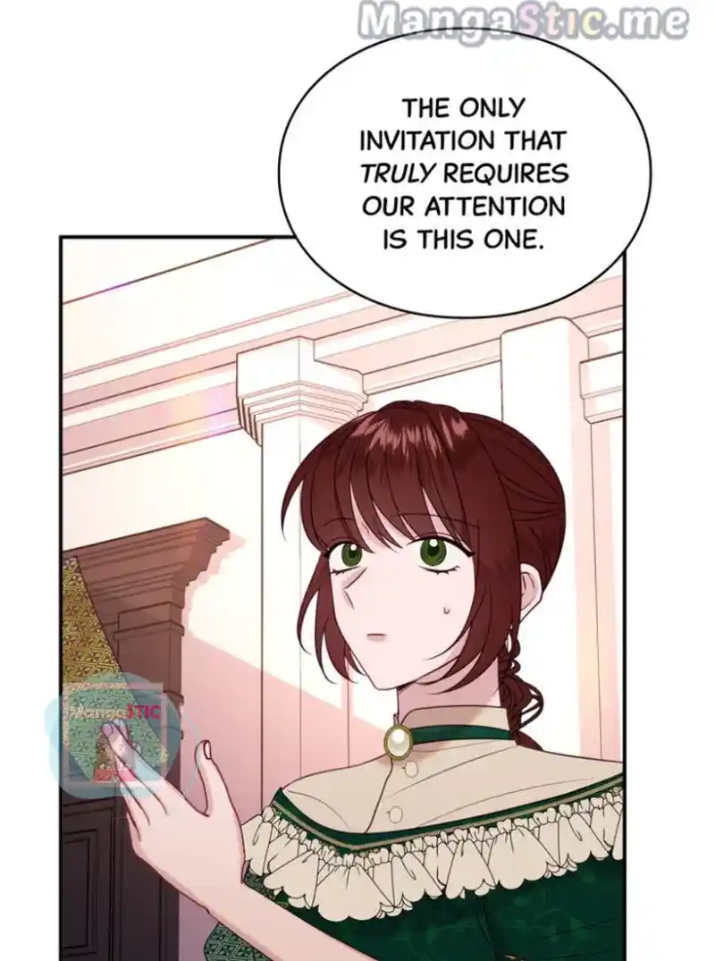 The Raven Duchess Chapter 37