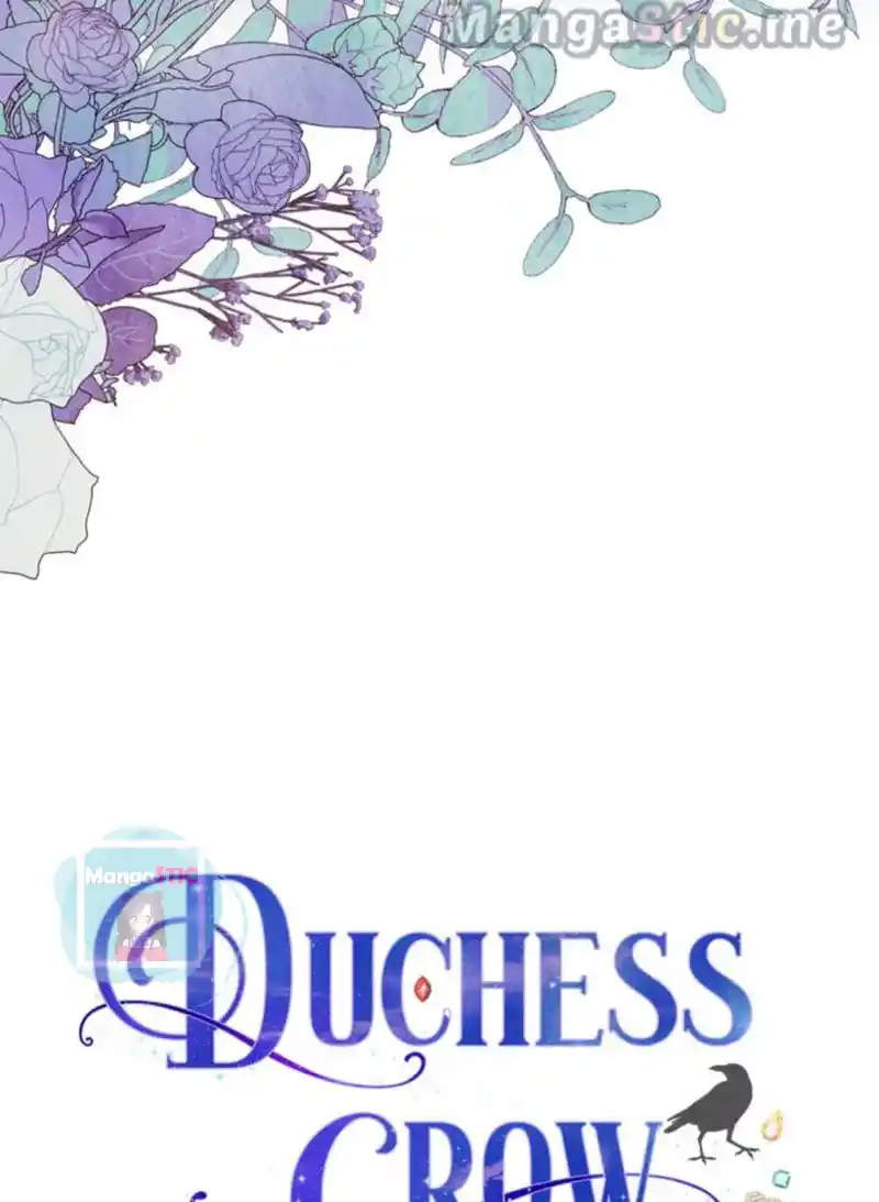 The Raven Duchess Chapter 38