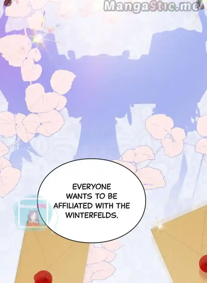 The Raven Duchess Chapter 38