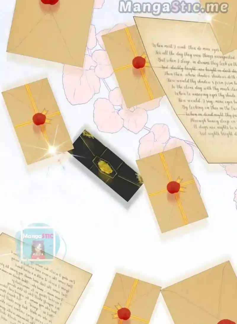 The Raven Duchess Chapter 38