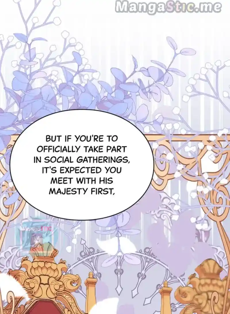 The Raven Duchess Chapter 38