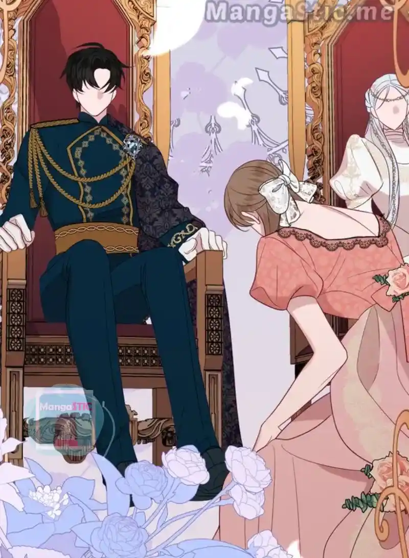 The Raven Duchess Chapter 38