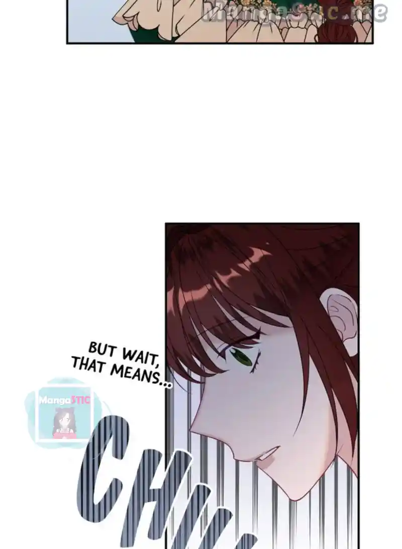 The Raven Duchess Chapter 38