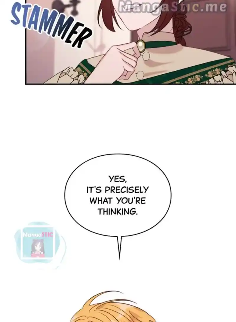 The Raven Duchess Chapter 38