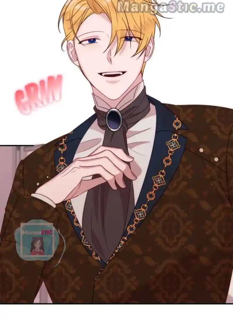 The Raven Duchess Chapter 38