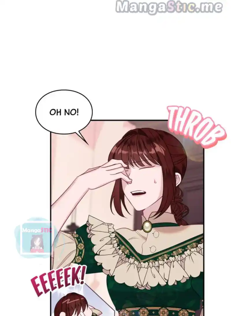 The Raven Duchess Chapter 38