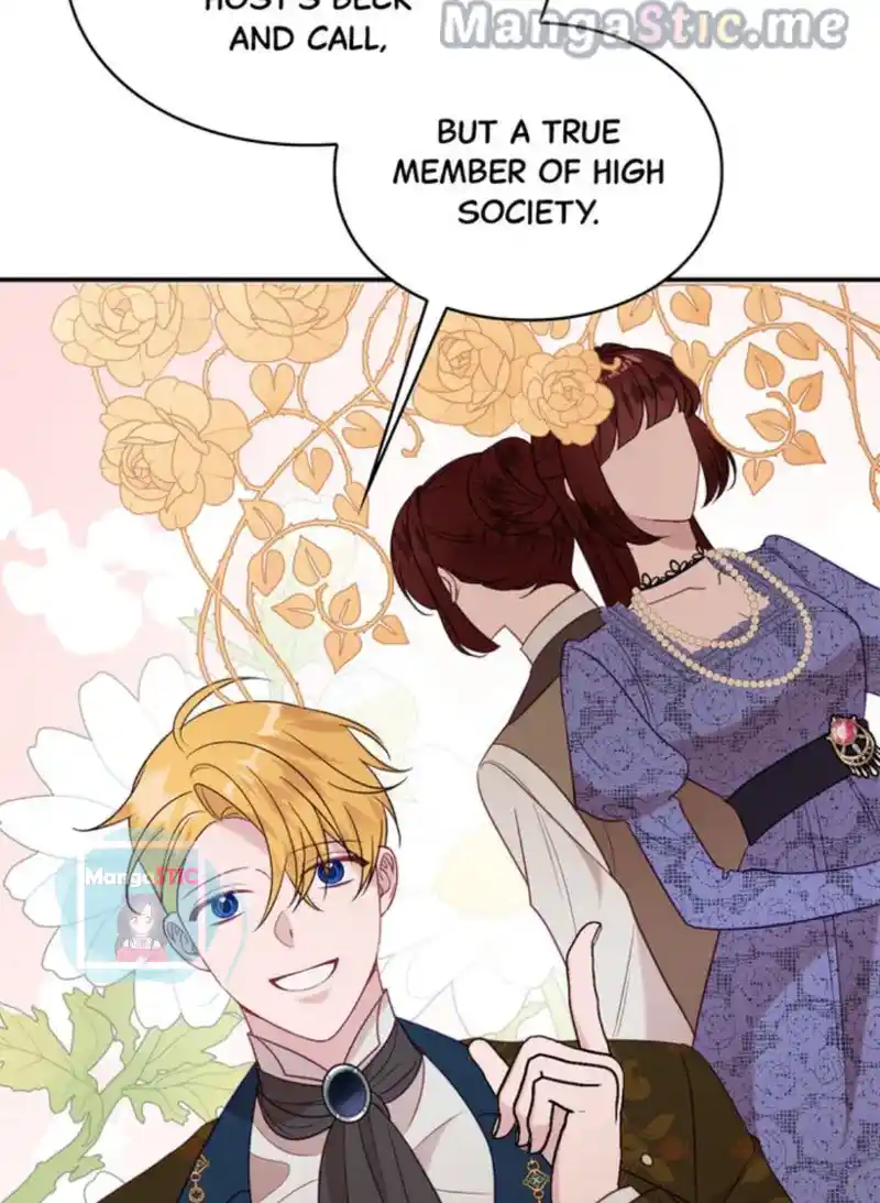 The Raven Duchess Chapter 38