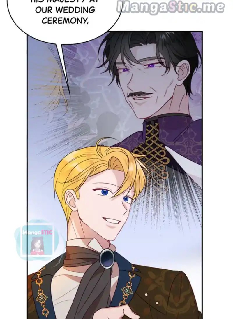 The Raven Duchess Chapter 38