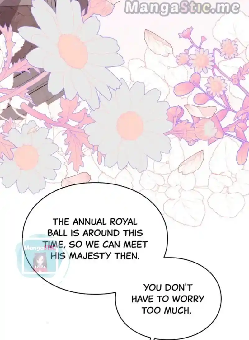 The Raven Duchess Chapter 38