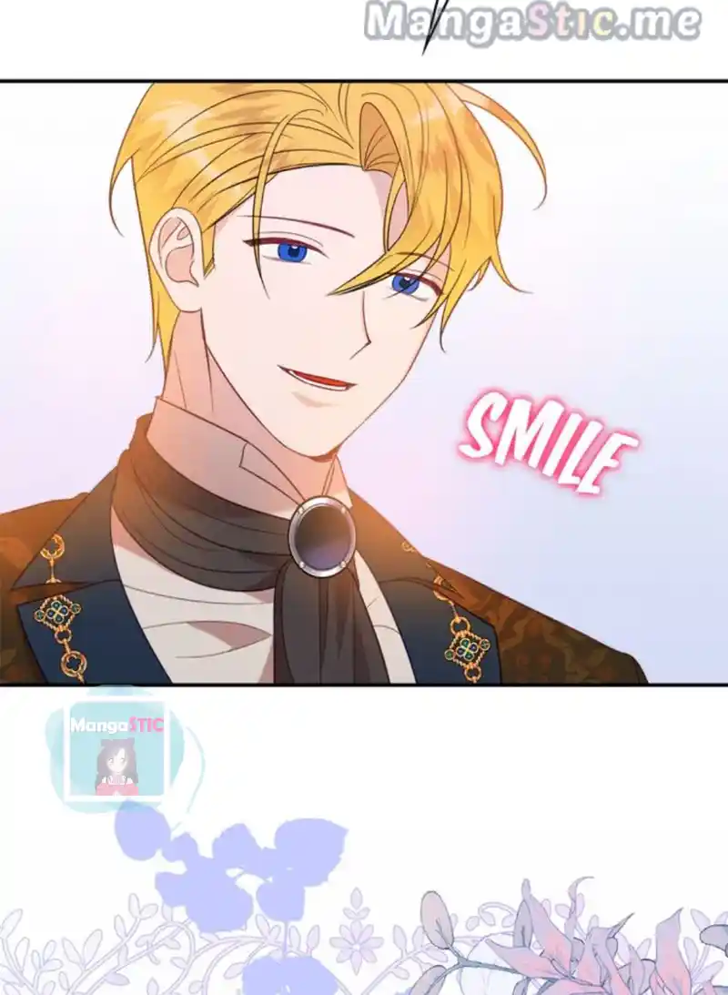 The Raven Duchess Chapter 38