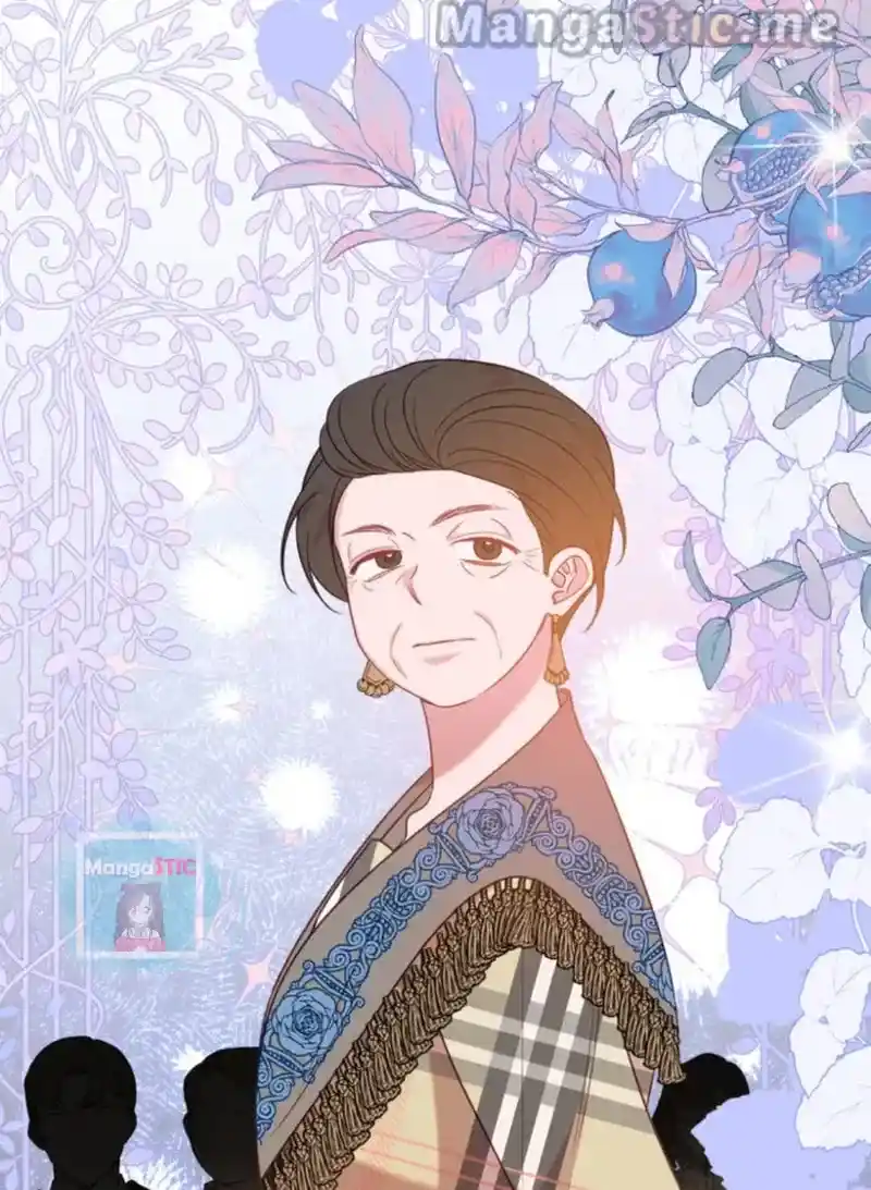 The Raven Duchess Chapter 38