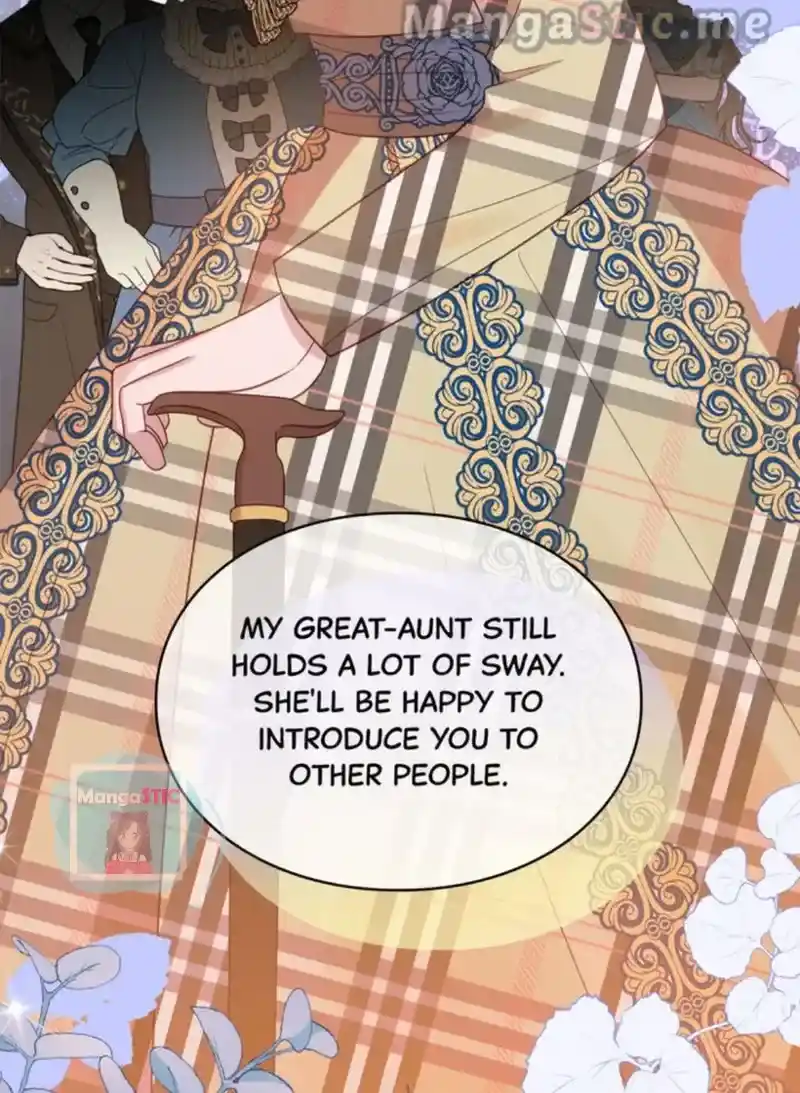 The Raven Duchess Chapter 38