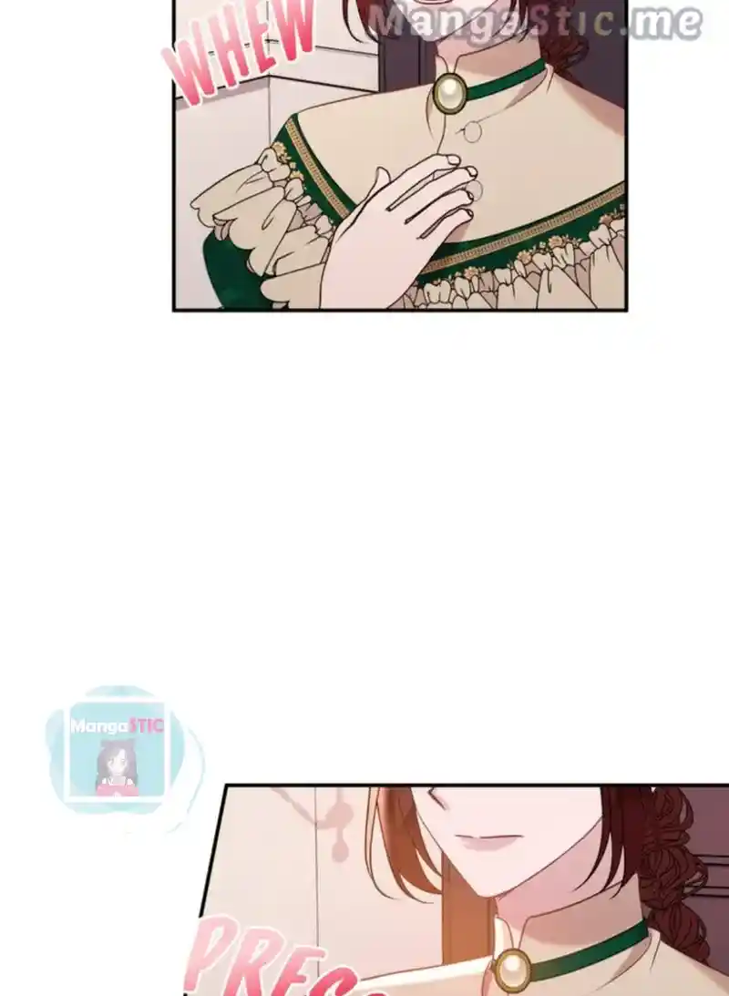 The Raven Duchess Chapter 38