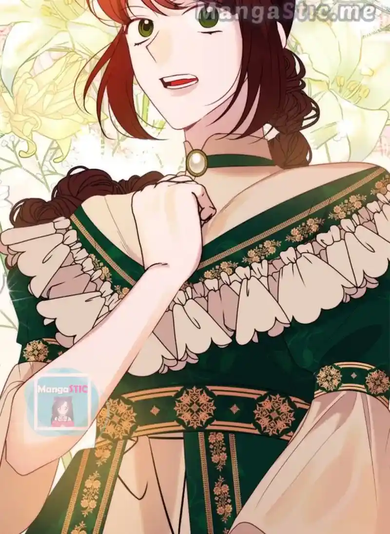 The Raven Duchess Chapter 38