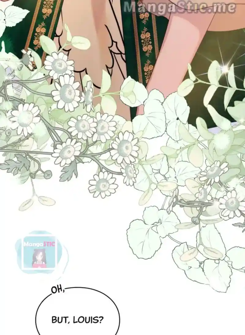 The Raven Duchess Chapter 38