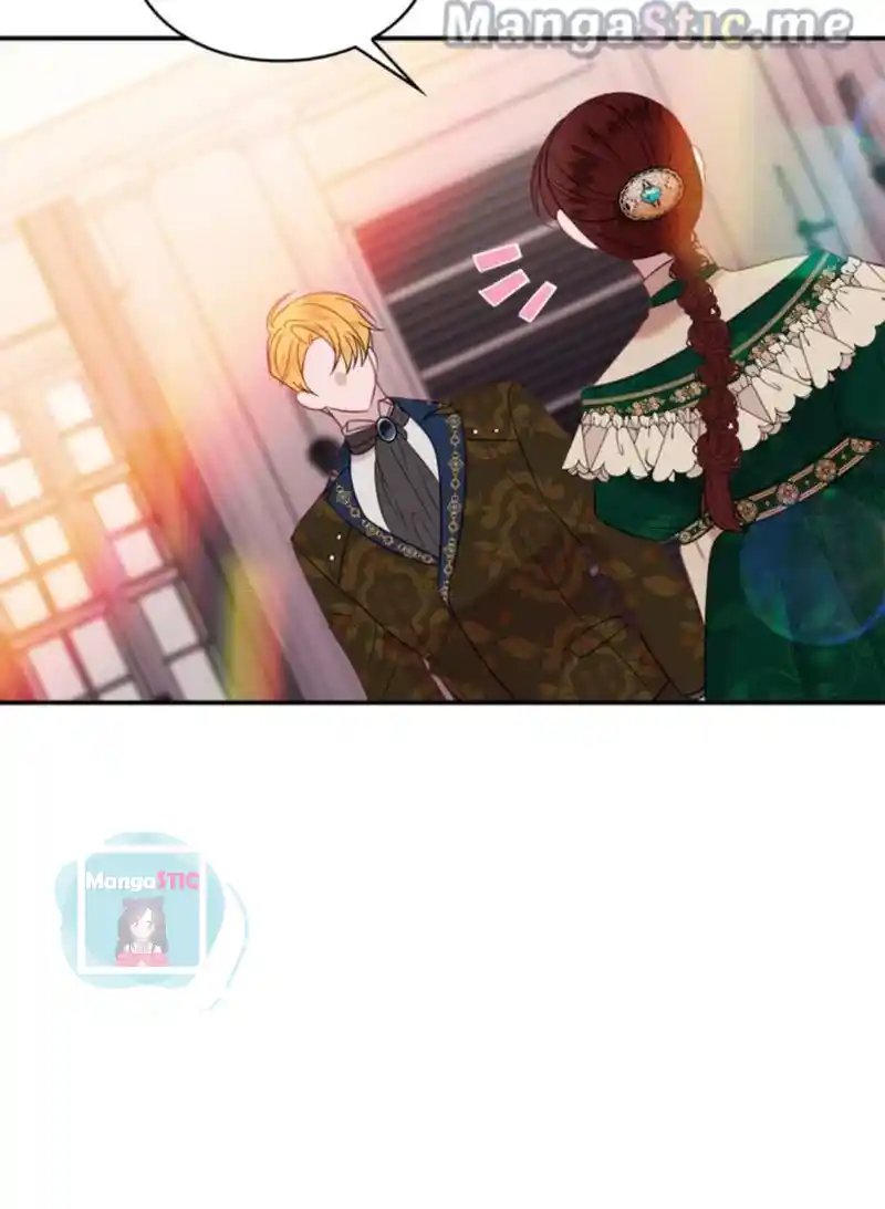 The Raven Duchess Chapter 38