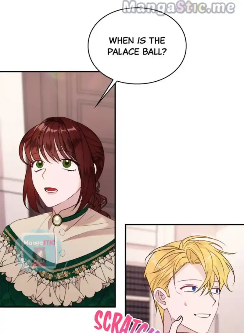 The Raven Duchess Chapter 38