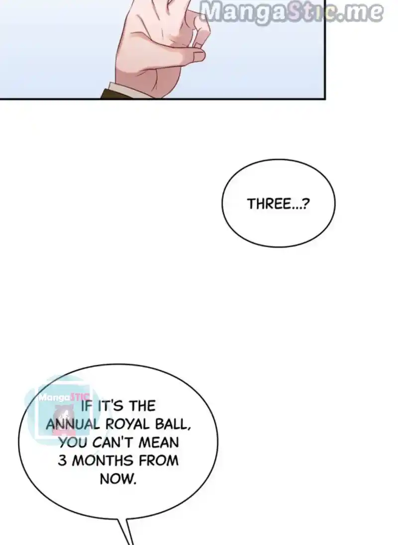 The Raven Duchess Chapter 38