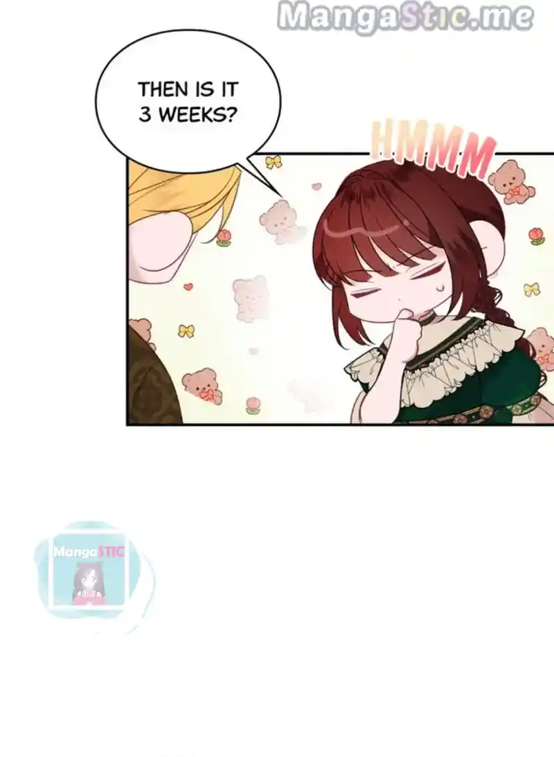 The Raven Duchess Chapter 38