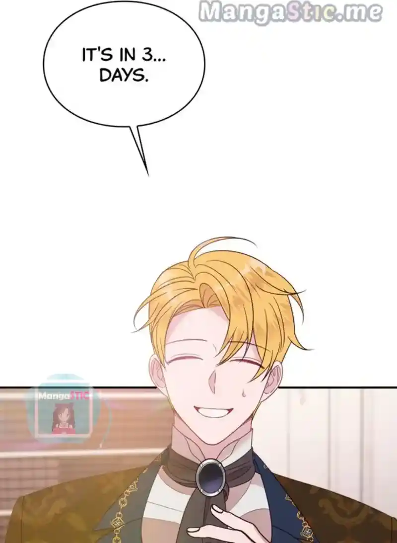 The Raven Duchess Chapter 38