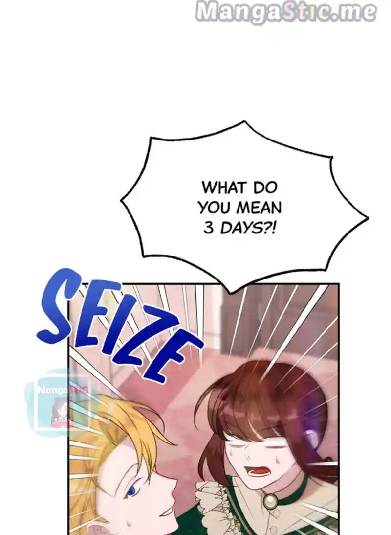 The Raven Duchess Chapter 38