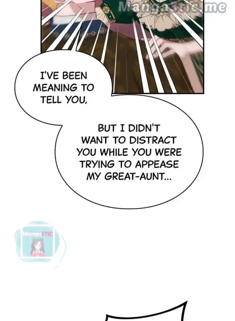 The Raven Duchess Chapter 38