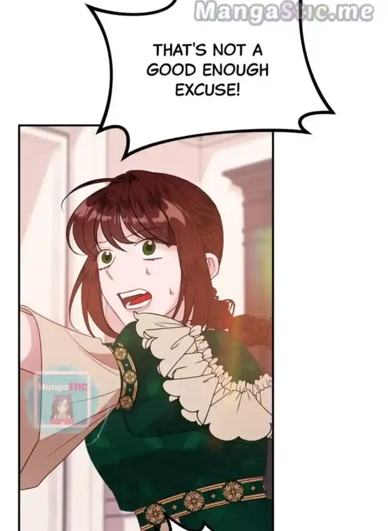 The Raven Duchess Chapter 38