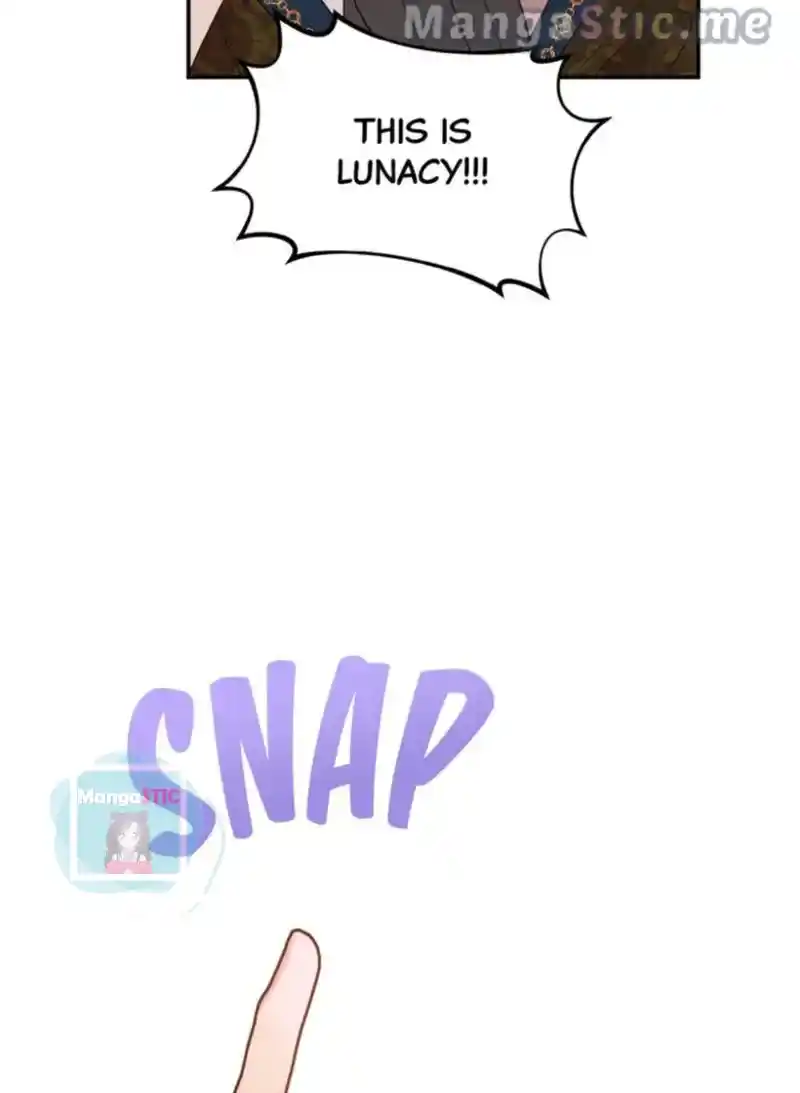 The Raven Duchess Chapter 38