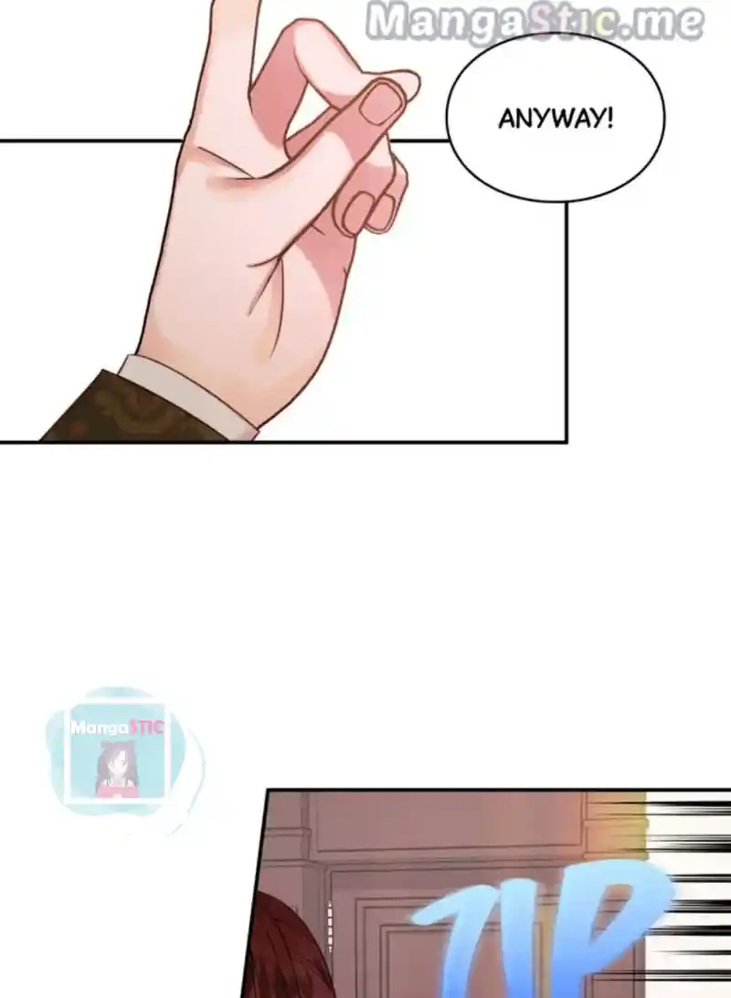 The Raven Duchess Chapter 38