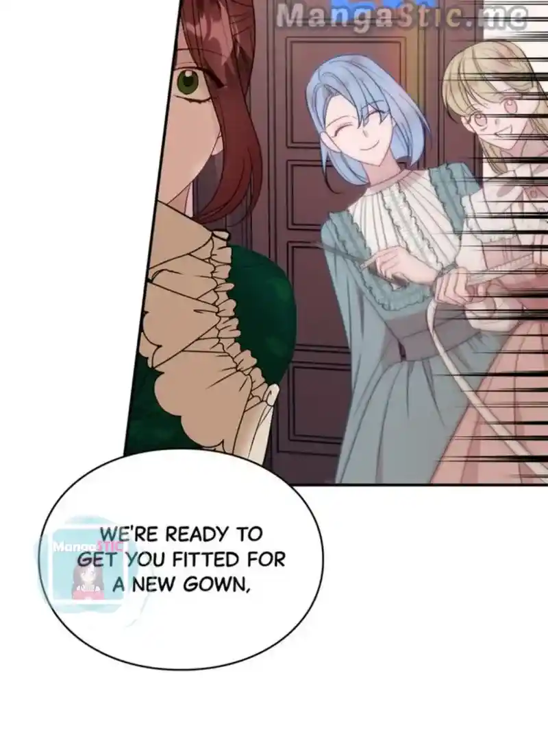 The Raven Duchess Chapter 38