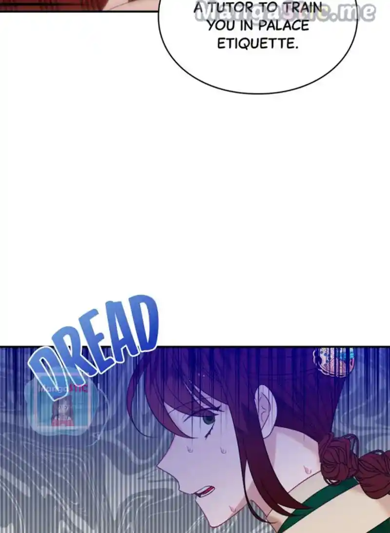 The Raven Duchess Chapter 38