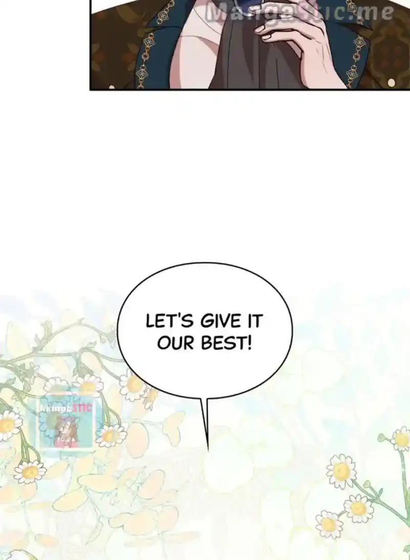 The Raven Duchess Chapter 38