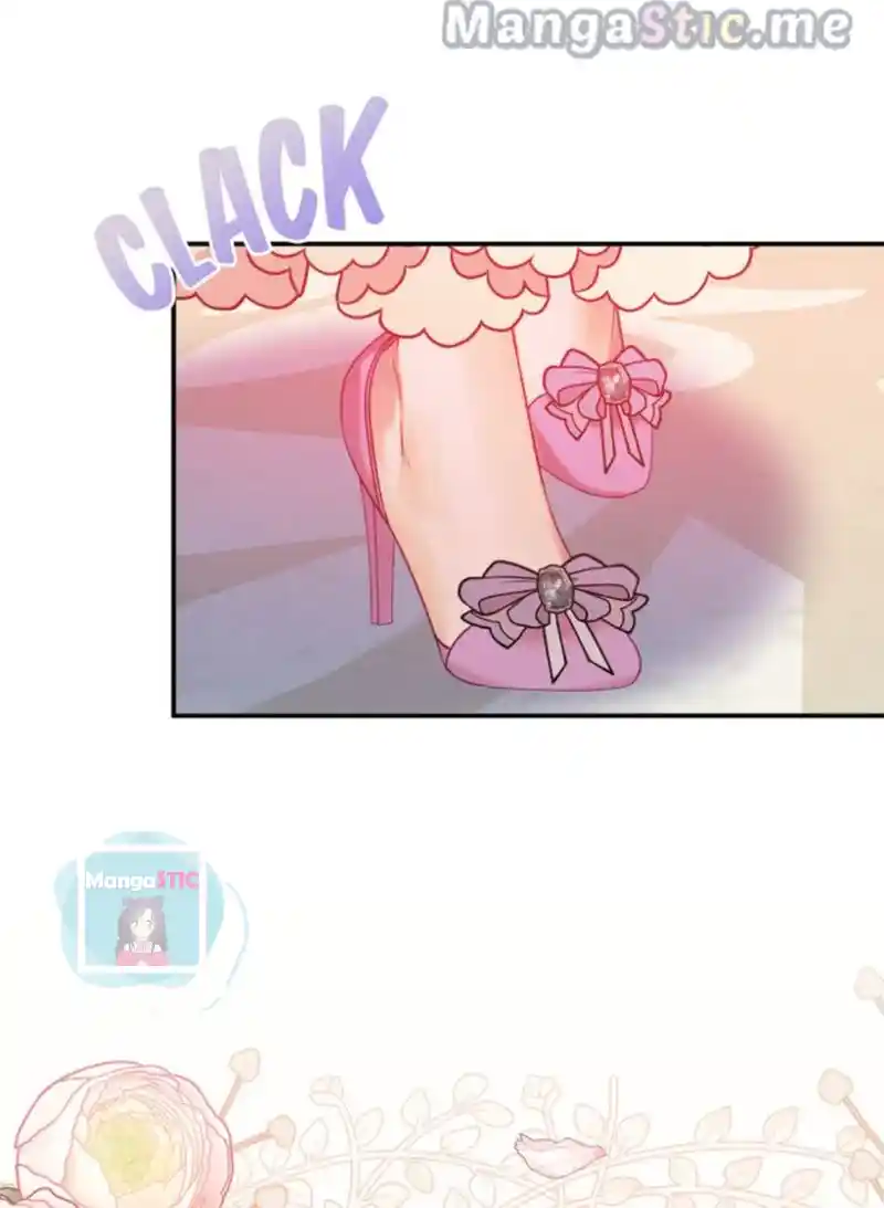 The Raven Duchess Chapter 38