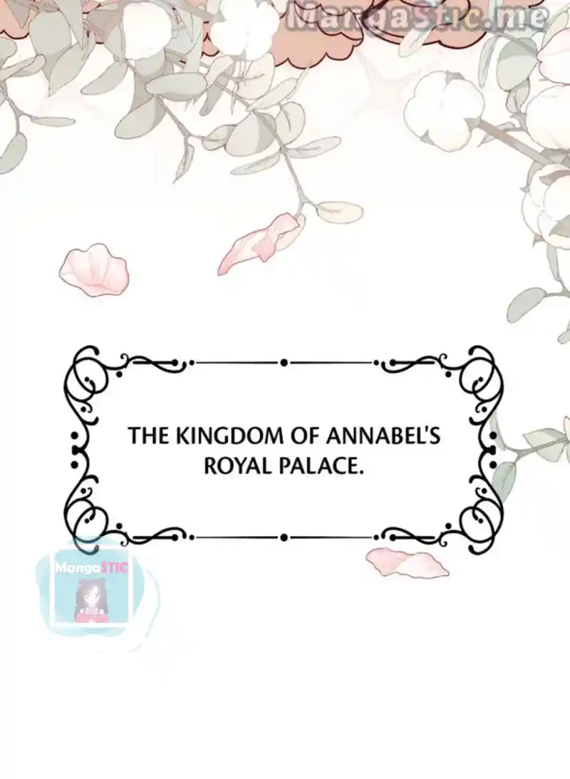 The Raven Duchess Chapter 38