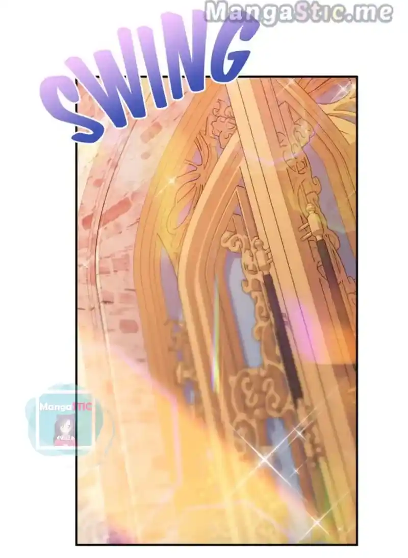 The Raven Duchess Chapter 38