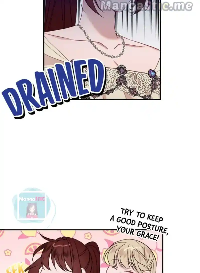 The Raven Duchess Chapter 38