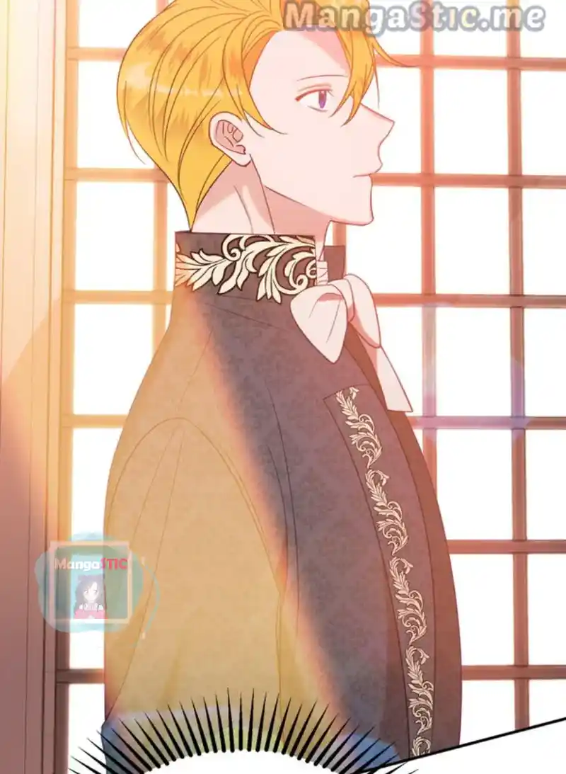 The Raven Duchess Chapter 38