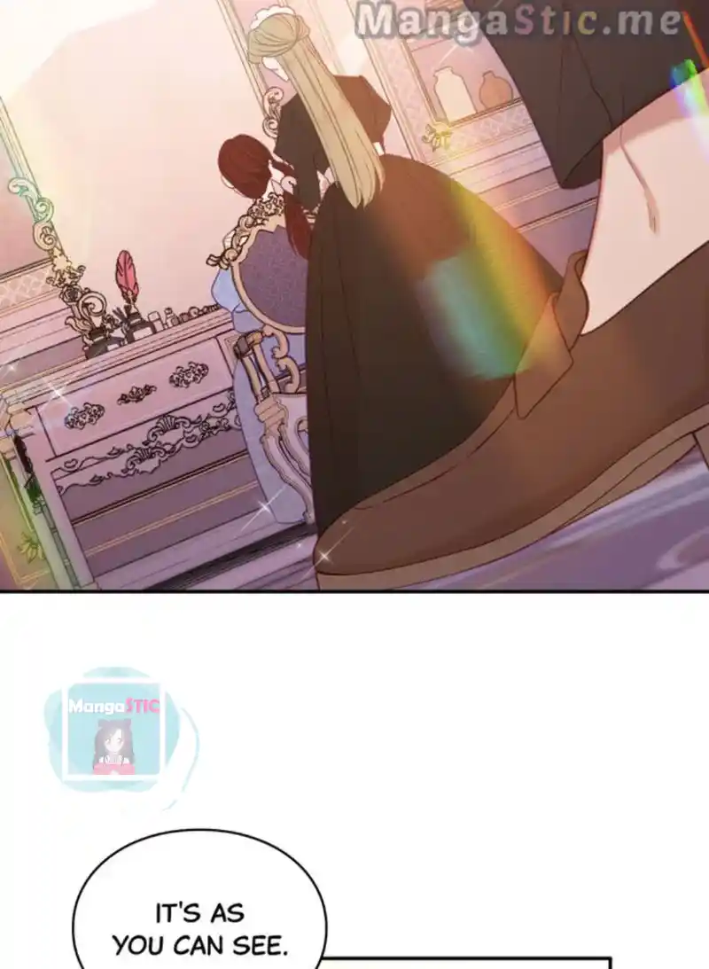 The Raven Duchess Chapter 38