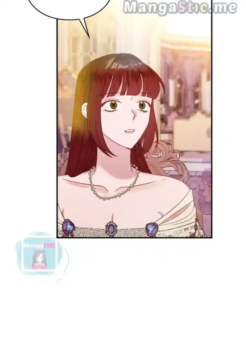 The Raven Duchess Chapter 38