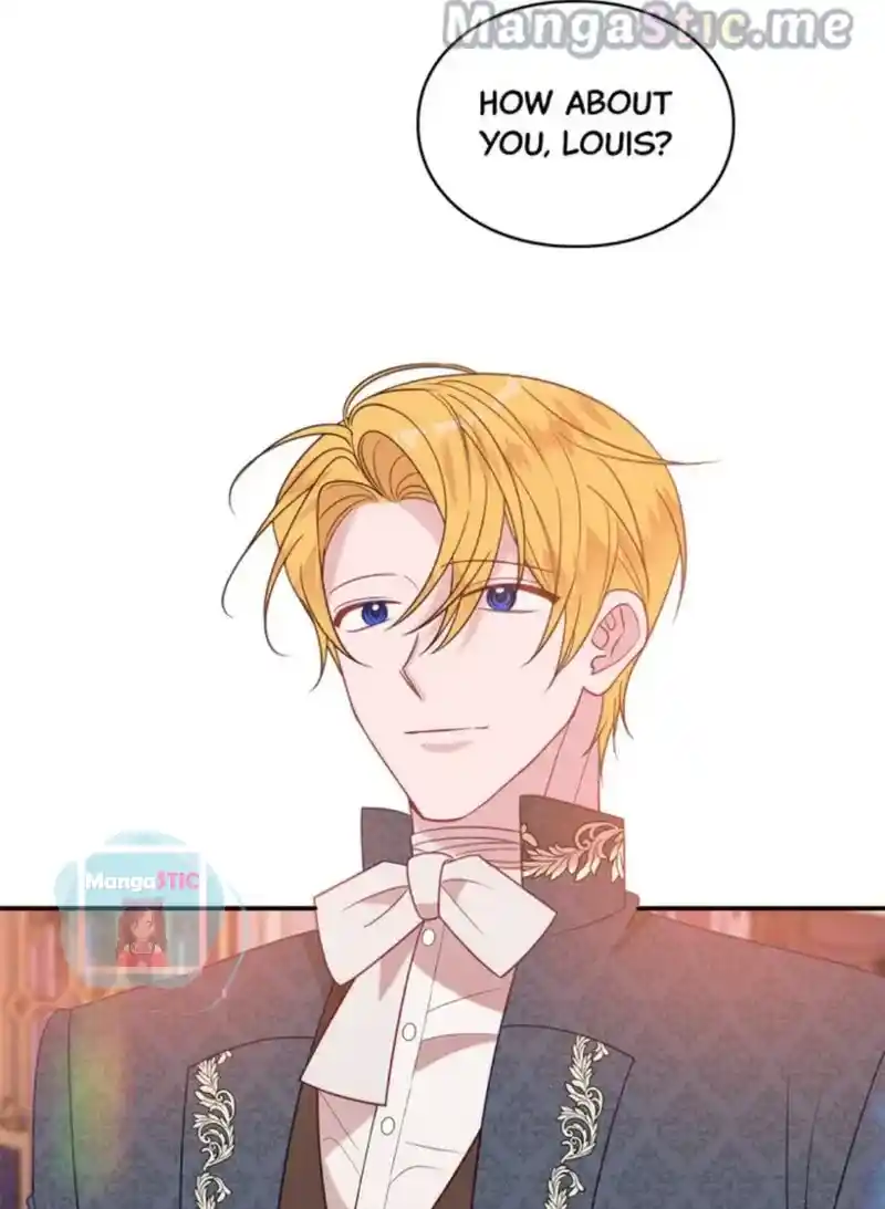 The Raven Duchess Chapter 38