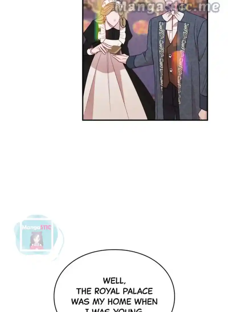 The Raven Duchess Chapter 38