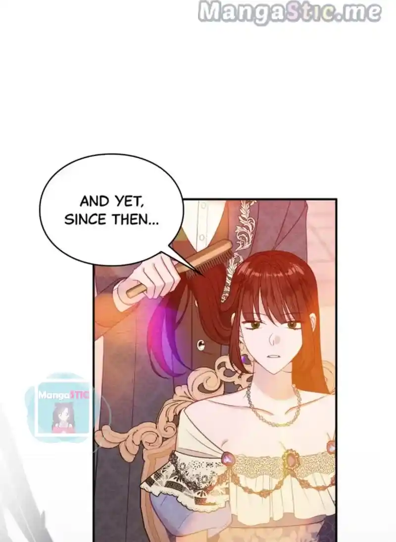 The Raven Duchess Chapter 38