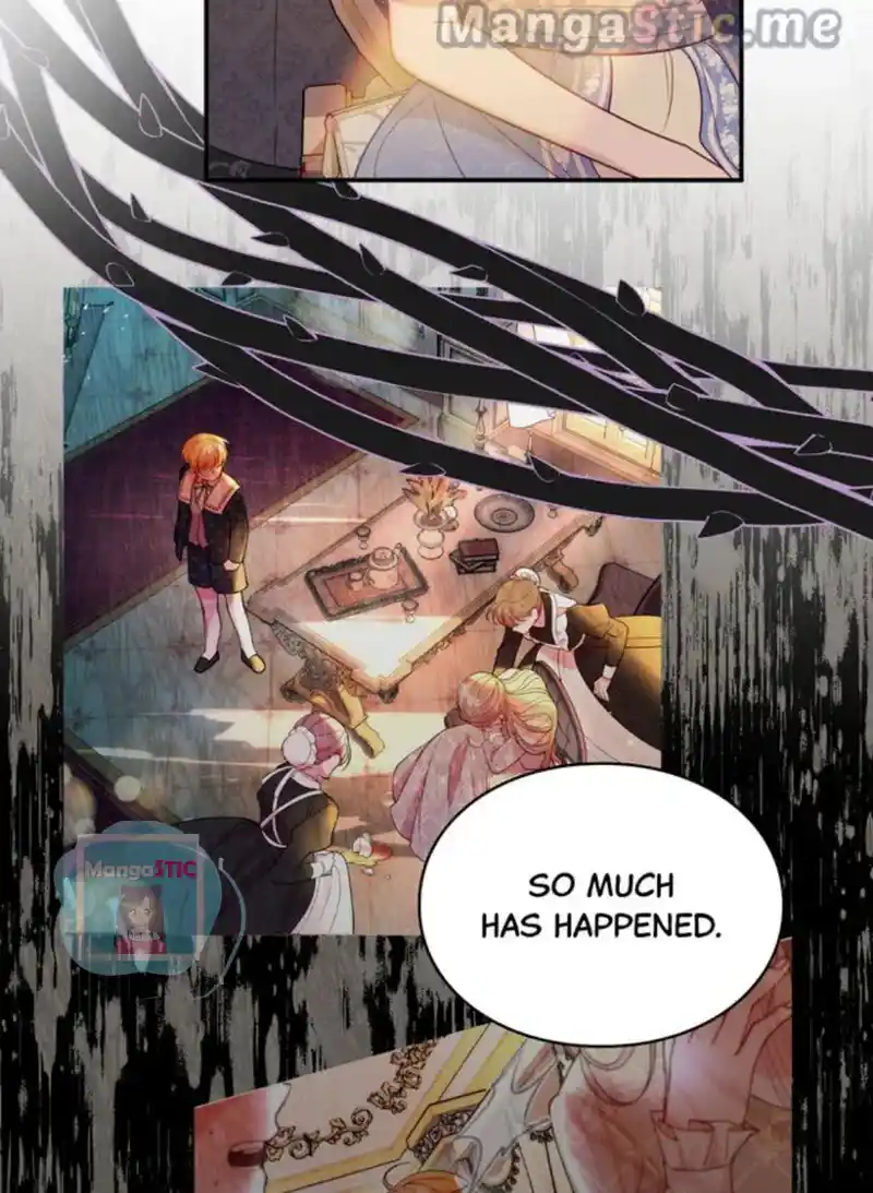 The Raven Duchess Chapter 38