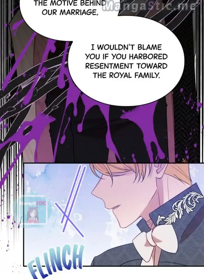 The Raven Duchess Chapter 38