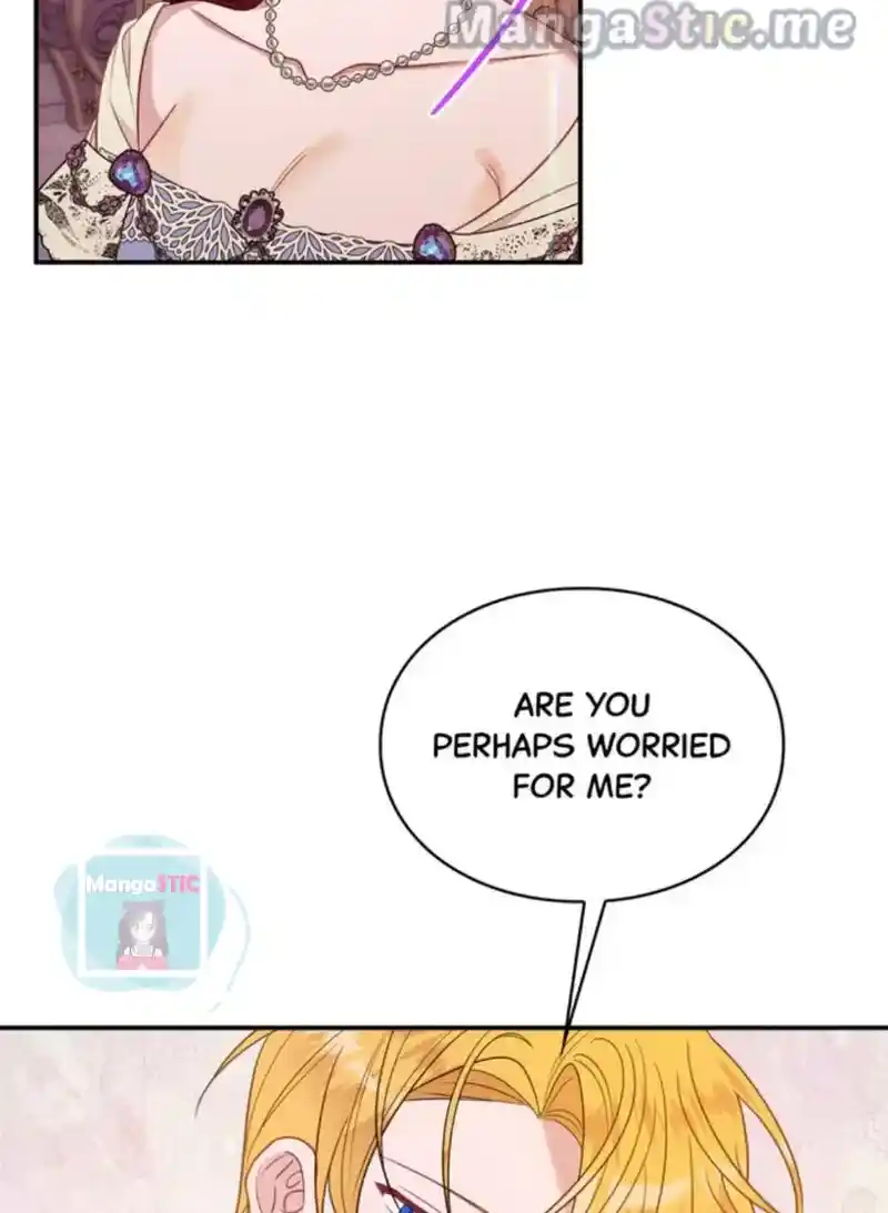 The Raven Duchess Chapter 38