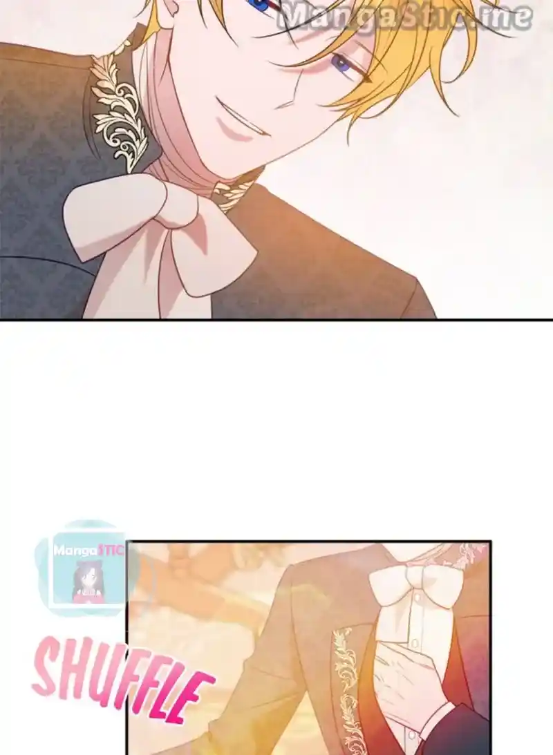 The Raven Duchess Chapter 38