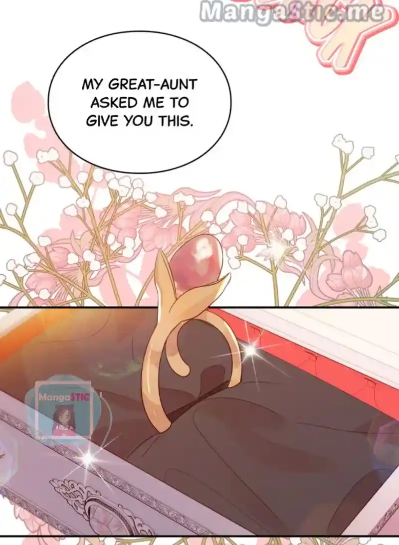 The Raven Duchess Chapter 38