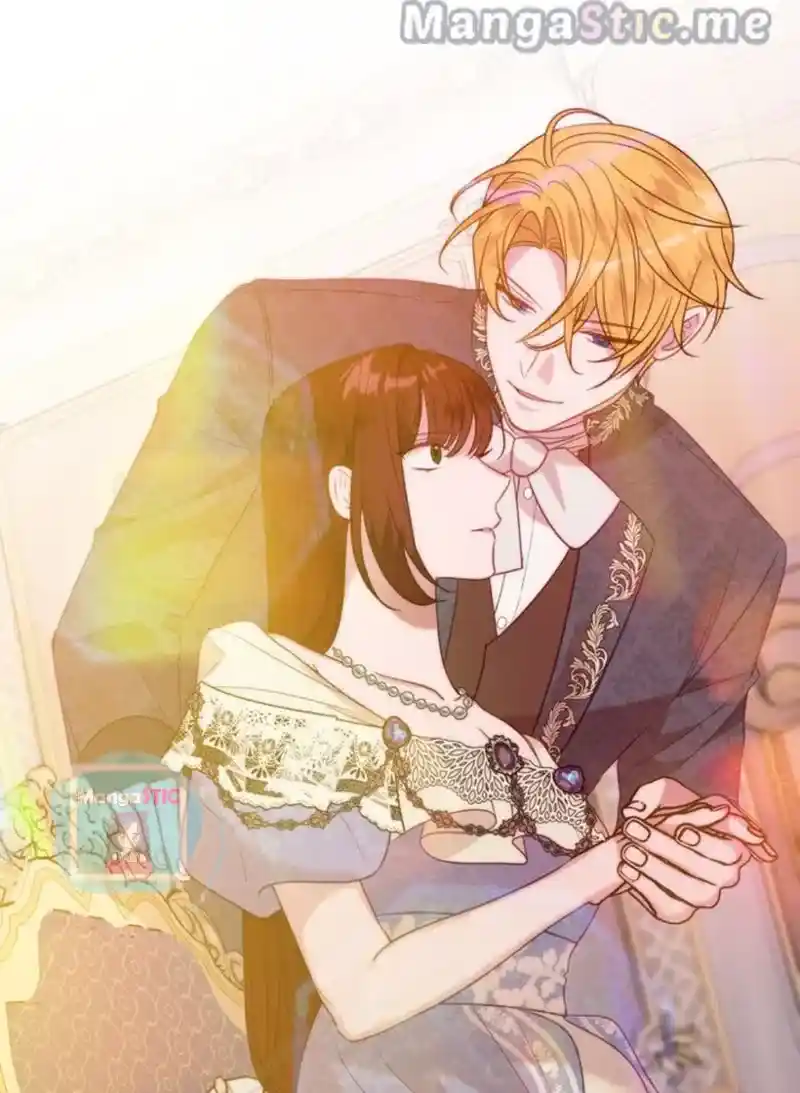 The Raven Duchess Chapter 38